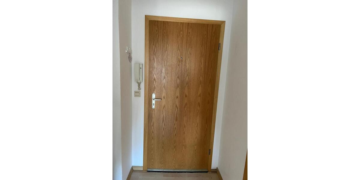 Dachgeschoßwohnung Heilbronn - 1.5 Zimmer, 45 m&sup2;, 690&euro; | Angebot:25987980