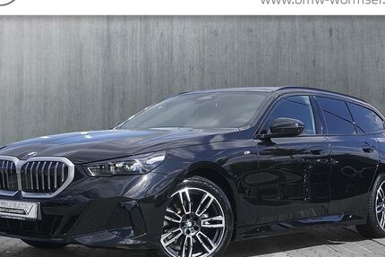 BMW 520 15.918 km 51.960 € Coburg 96450