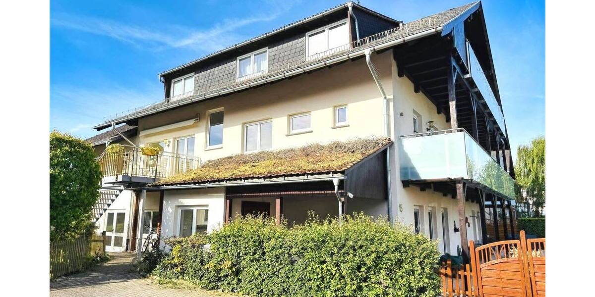 Etagenwohnung Wiesbaden Breckenheim - 4 Zimmer, 144 m&sup2;, 526.000&euro; | Angebot:26556788