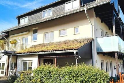 Wohnung Wiesbaden Breckenheim - 4 Zimmer, 144 m&sup2;, 526.000&euro; | Angebot:26556788