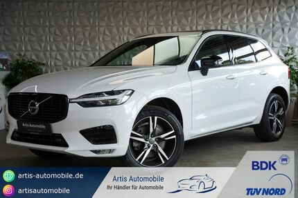 Volvo XC60 117.552 km 27.990 &euro; Quickborn 25451