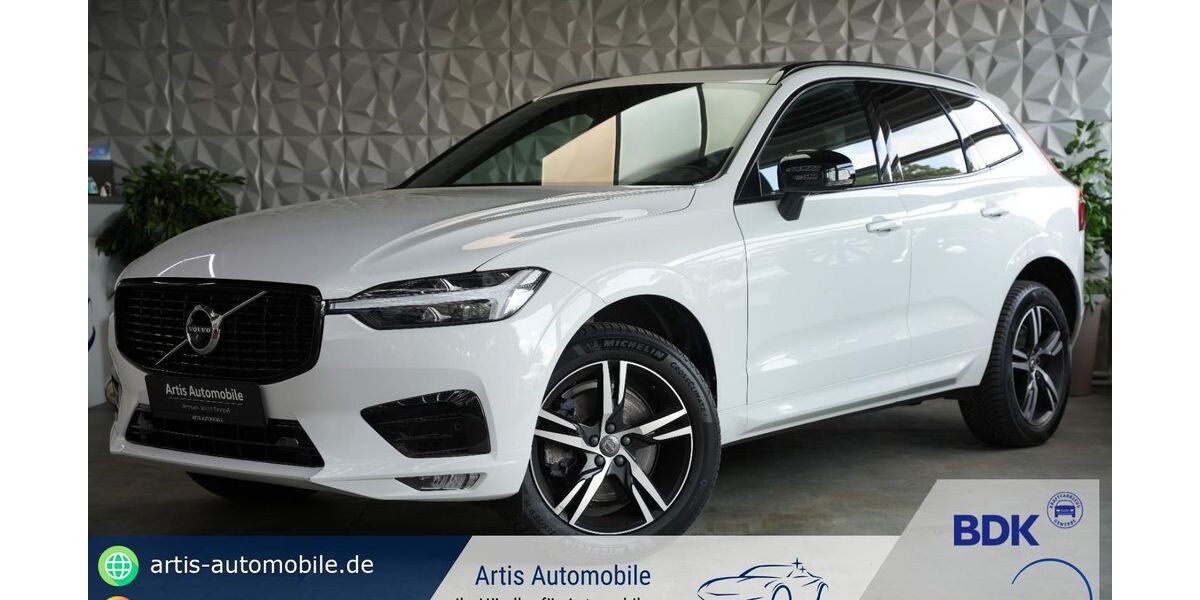 Volvo XC60 117.552 km 27.990 &euro; Quickborn 25451