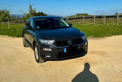 VW T-Roc 79.000 km 18.590 &euro; Hagnau 88709
