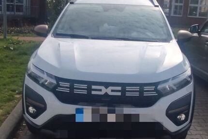 Dacia Jogger 84.200 km 19.999 &euro; Dietzenbach 63128