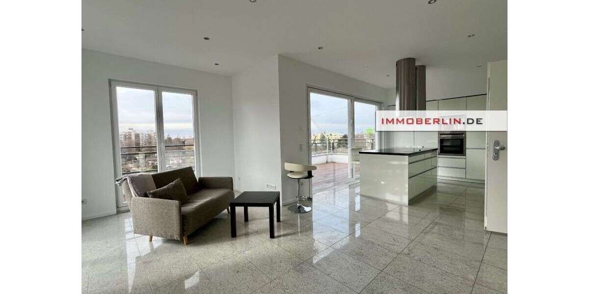 Etagenwohnung Berlin Tempelhof-Schöneberg - 4 Zimmer, 104 m&sup2;, 749.000&euro; | Angebot:27127956