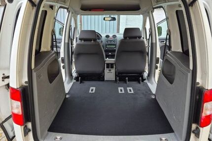 VW Caddy 310.000 km 4.000 &euro; Lübben 15907