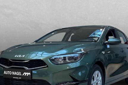 Kia ceed / Ceed 7.659 km 20.950 &euro; Geldern 47608