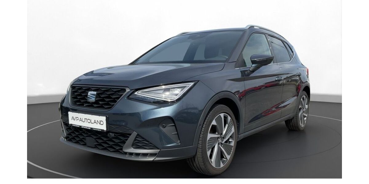 Seat Arona 27.956 km 17.380 &euro; Regen 94209