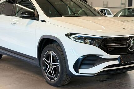 Mercedes-Benz EQA 99.950 km 27.950 &euro; Friedewald 36289