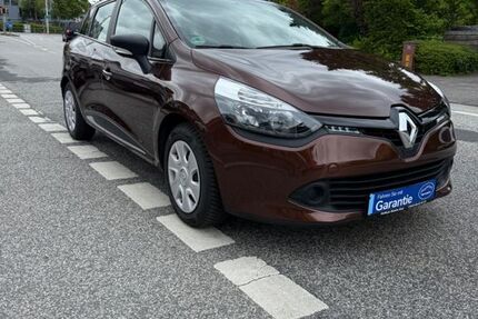 Renault Clio 101.486 km 5.980 € kiel 24109