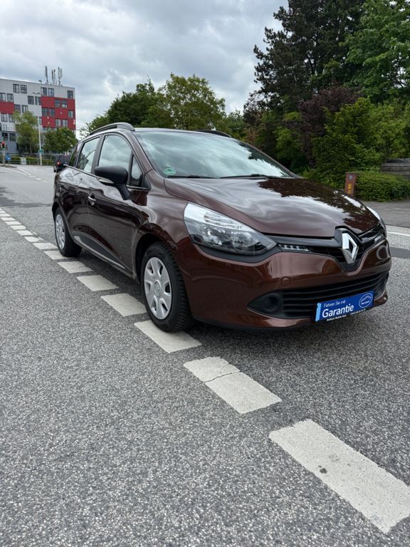 Renault Clio 101.486 km 5.980 € kiel 24109