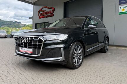 Audi Q7 44.000 km 49.990 &euro; Finnentrop 57413