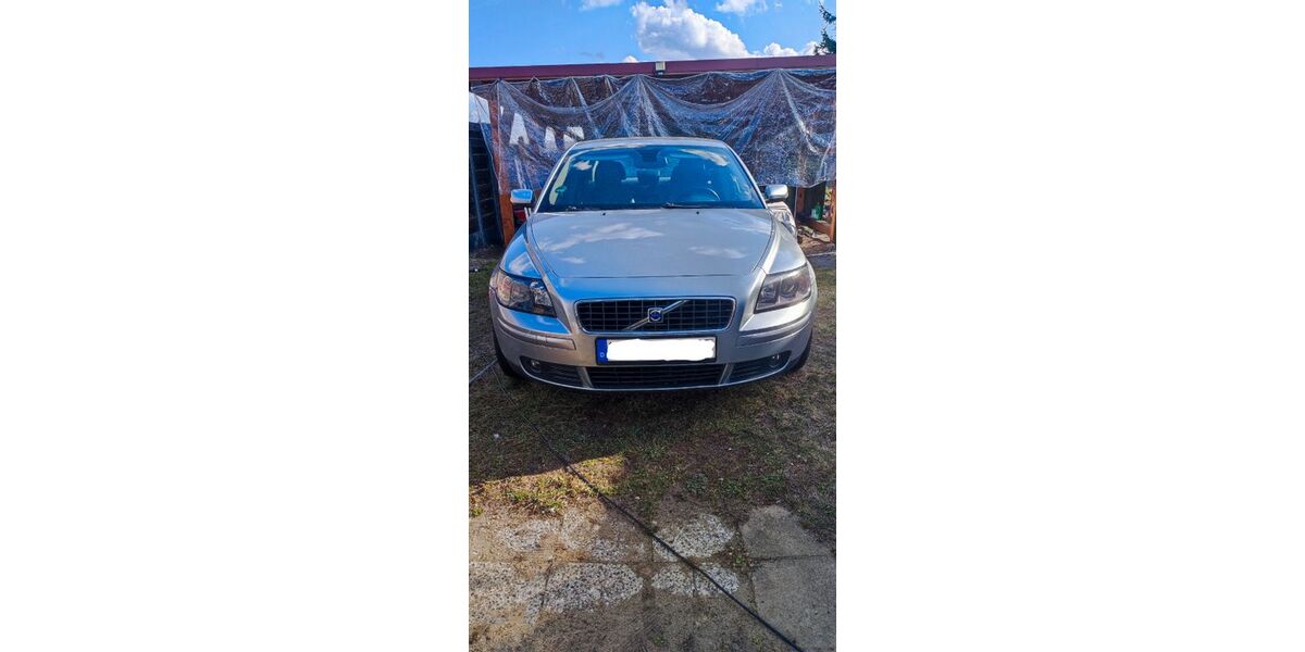 Volvo S40 150.000 km 2.900 &euro; Wriezen 16269