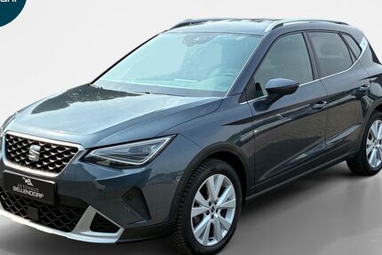 Seat Arona 88.256 km 16.740 &euro; Bottrop 46244