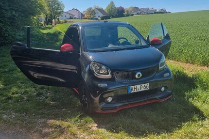 Smart ForTwo 29.600 km 13.990 &euro; Hackenheim 55546