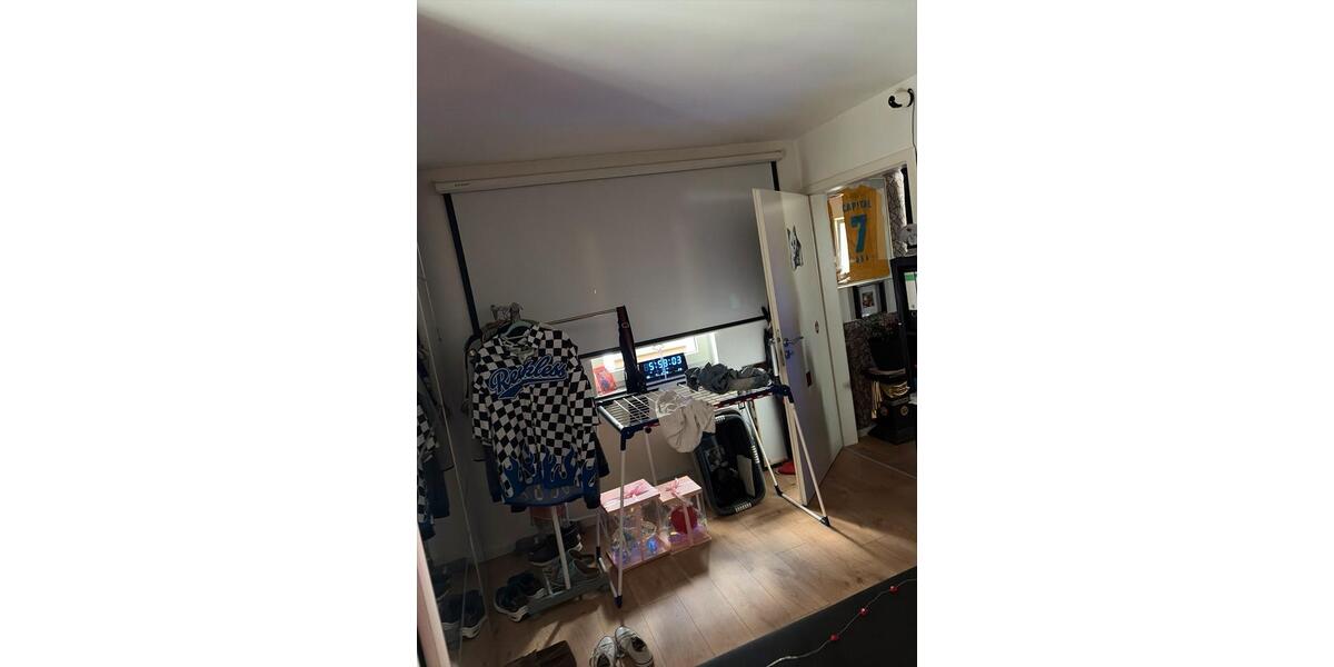 Etagenwohnung Stegaurach - 2 Zimmer, 52 m&sup2;, 249.500&euro; | Angebot:27234421