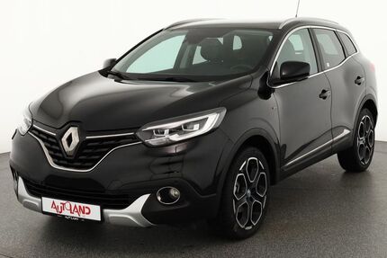 Renault Kadjar 79.987 km 16.990 &euro; Greifswald 17489