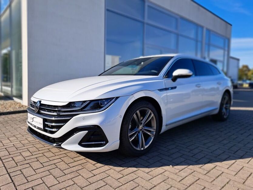 Arteon