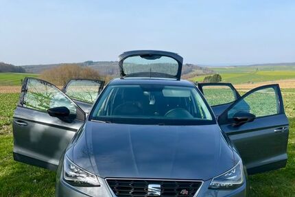Seat Ibiza 104.000 km 14.999 &euro; Taunusstein 65232