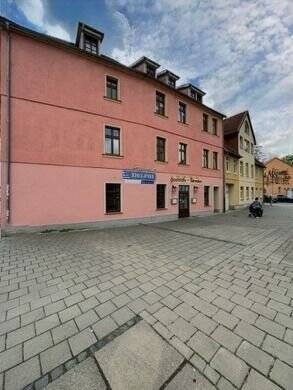 Gewerbeobjekt Aschersleben - 2.000&euro; | Angebot:25703997