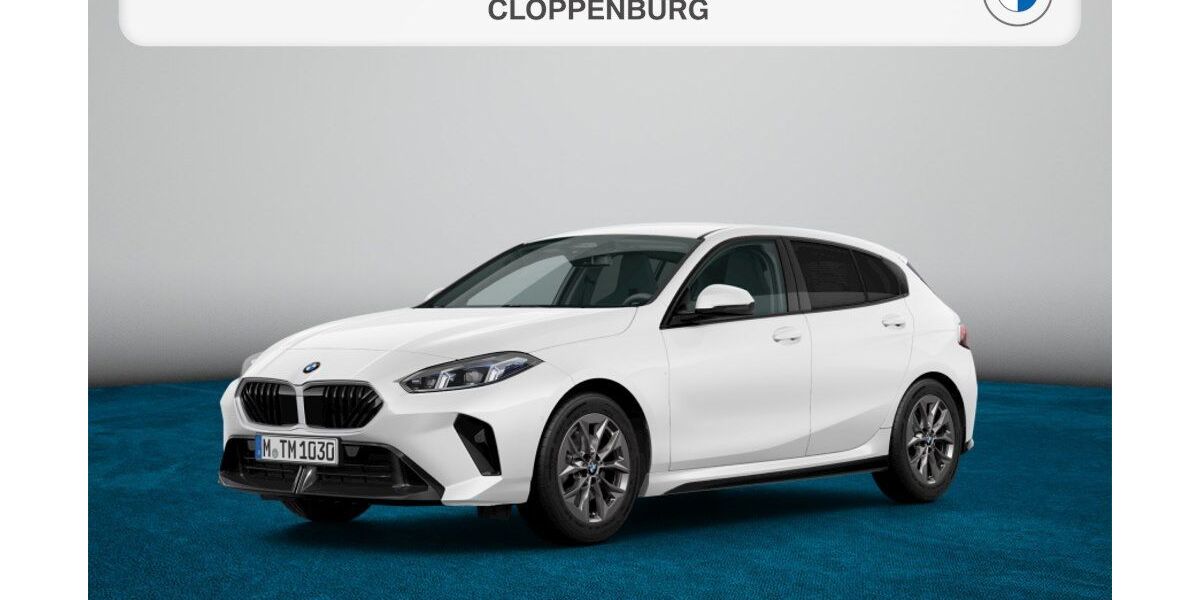 BMW 120 12.206 km 33.980 &euro; Syke 28857