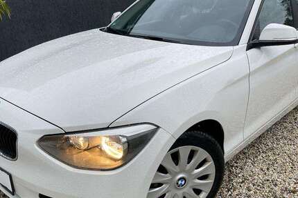 BMW 114 192.500 km 6.650 &euro; Rethem 27336