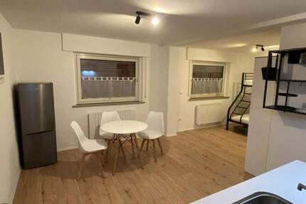 PAUSCHAL-WARMMIETE! Haus im Rhein-Main Gebiet 5 zimmer