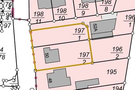 Grundstück zu verkaufen in Vellmar 199.000 € 697 m² zimmer