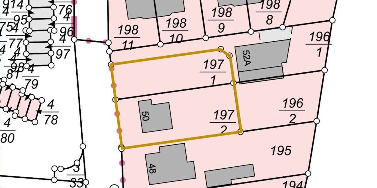 Grundstück zu verkaufen in Vellmar 199.000 € 697 m² zimmer