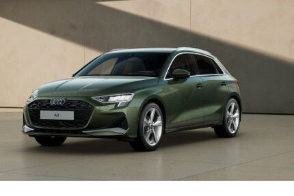 Audi A3 7.446 km 31.390 &euro; Wolfsburg 38440