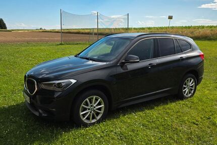BMW X1 84.155 km 20.999 &euro; Wörth 85457