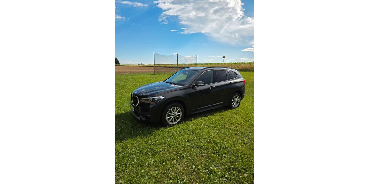 BMW X1 84.155 km 20.999 &euro; Wörth 85457
