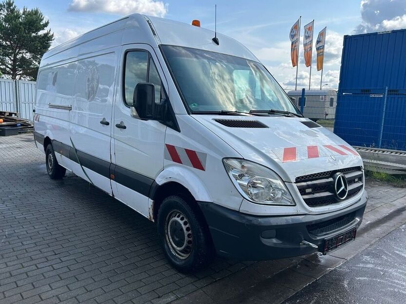 Sprinter