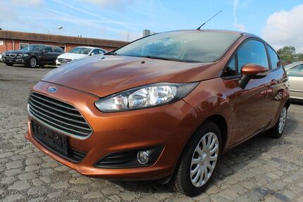 Ford Fiesta 230.720 km 2.999 &euro; Herzberg am Harz 37412