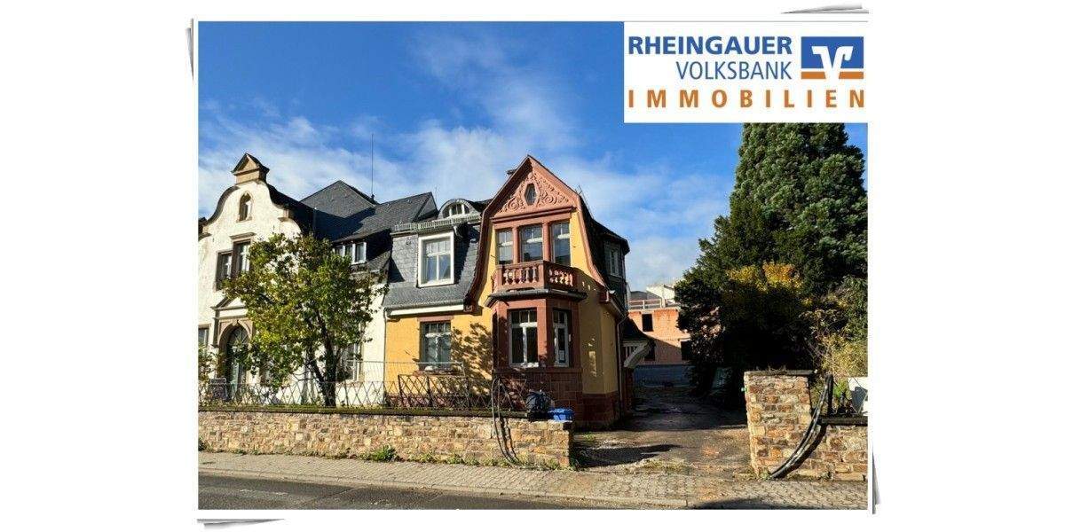 Einfamilienhaus Eltville - 2 Zimmer, 136 m&sup2;, 770.000&euro; | Angebot:25156193