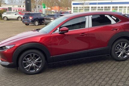 Mazda CX-30 3.201 km 27.990 &euro; Ludwigslust 19288