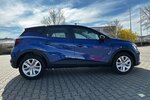 Renault Captur EVOLUTION Mild Hybrid 140 EDC 14.500 km 24.490 € Donauwörth 86609