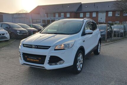 Ford Kuga 177.100 km 9.200 &euro; Lingen 49808