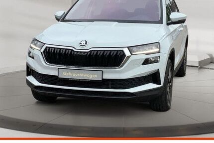 Skoda Karoq 67.508 km 25.390 &euro; Kirchheim 73230