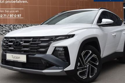 Hyundai TUCSON 3.000 km 42.750 &euro; Höxter 37671