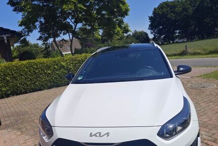 Kia ceed Sportswagon 25.100 km 26.999 € Bremerhaven 27574