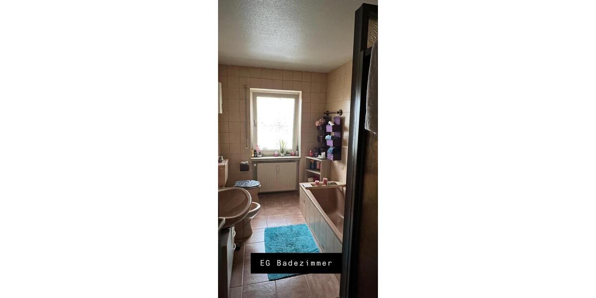 2 Familien Haus in Nordstemmen 10 zimmer