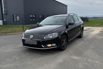 VW Passat 235.000 km 6.500 &euro; Elze 31008