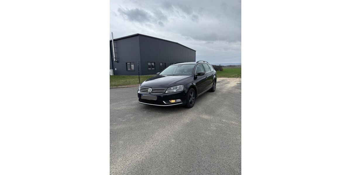 VW Passat 235.000 km 6.500 &euro; Elze 31008