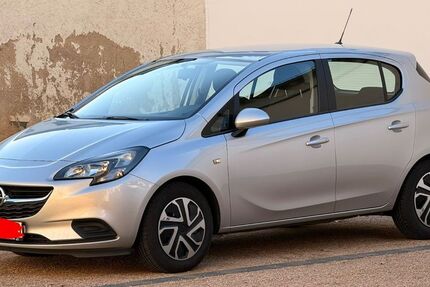 Opel Corsa 137.000 km 5.700 &euro; Bad Breisig 53498