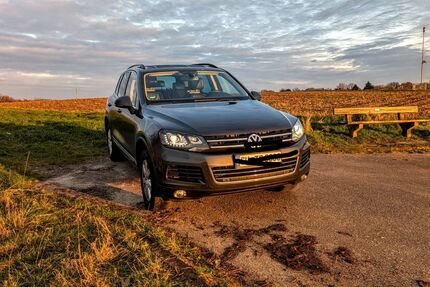 VW Touareg 225.000 km 13.550 &euro; Lohmar 53797