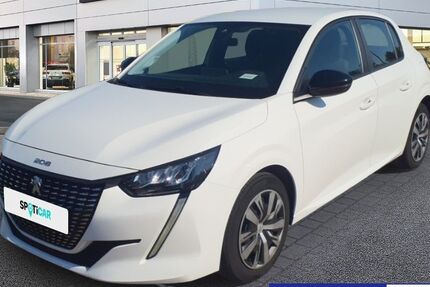 Peugeot 208 16.149 km 12.690 &euro; Jüterbog 14913