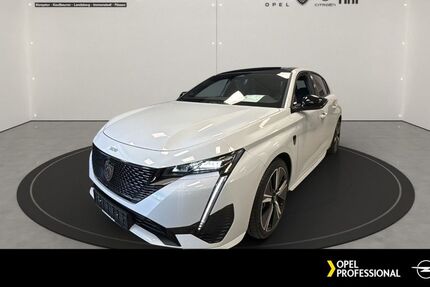 Peugeot 308 7.500 km 33.190 &euro; Kempten 87435