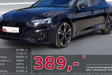 Audi A5 23.100 km 44.980 &euro; Ingolstadt 85057