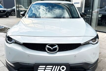 Mazda MX-30 32.445 km 15.500 € Oberhausen 46149